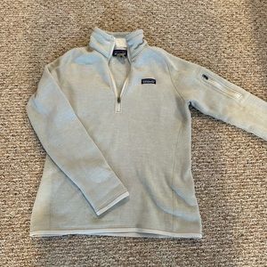 Patagonia Better Sweater